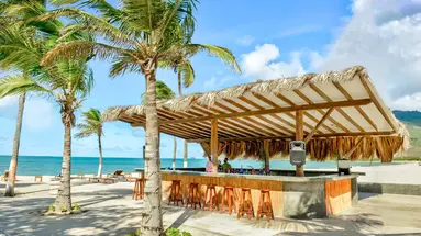 Sunsol Ecoland & Beach Resort