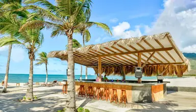 Sunsol Ecoland & Beach Resort