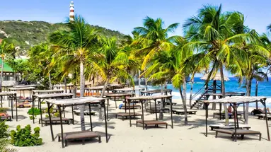 Sunsol Ecoland & Beach Resort