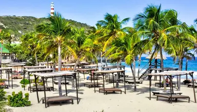 Sunsol Ecoland & Beach Resort