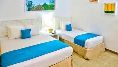 Sunsol Ecoland & Beach Resort