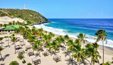Sunsol Ecoland & Beach Resort