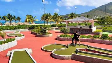 Sunsol Ecoland & Beach Resort