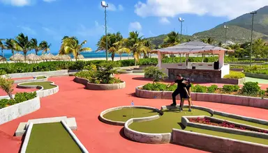 Sunsol Ecoland & Beach Resort
