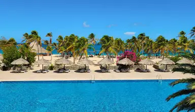 Sunsol Ecoland & Beach Resort