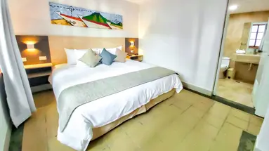 Sunsol Ecoland & Beach Resort