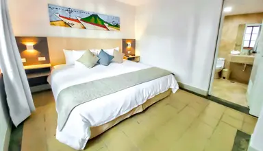 Sunsol Ecoland & Beach Resort