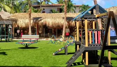 Sunsol Isla Caribe