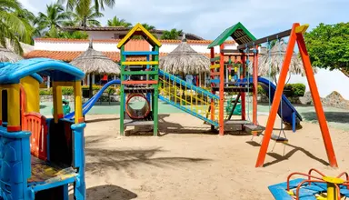 Sunsol Isla Caribe
