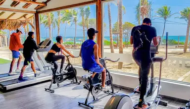Sunsol Isla Caribe