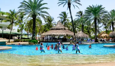 Sunsol Isla Caribe
