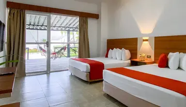 Sunsol Isla Caribe