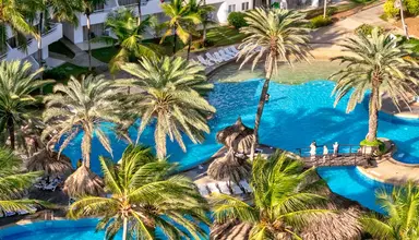 Sunsol Isla Caribe