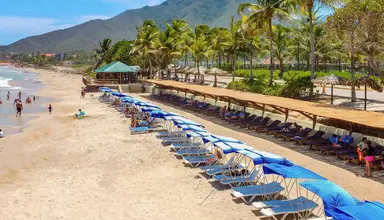 Sunsol Isla Caribe