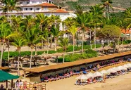 Sunsol Isla Caribe