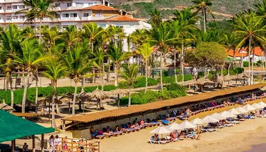 Sunsol Isla Caribe