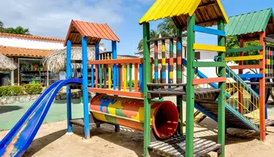 Sunsol Isla Caribe