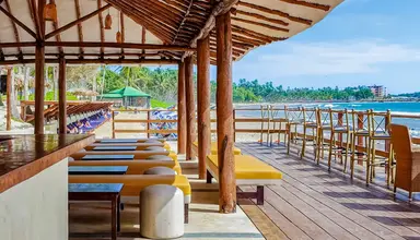Sunsol Isla Caribe
