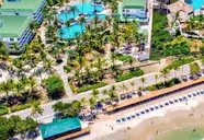Sunsol Isla Caribe