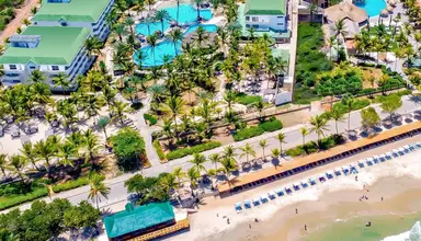 Sunsol Isla Caribe