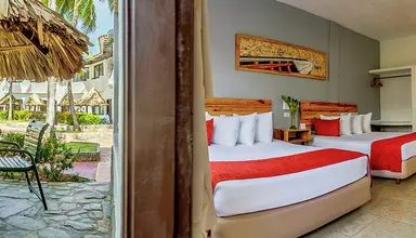 Sunsol Isla Caribe