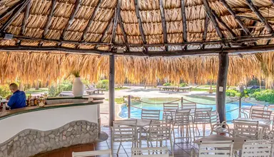 Sunsol Isla Caribe