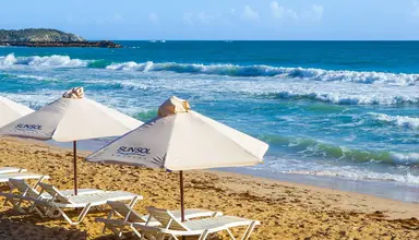 Sunsol Isla Caribe