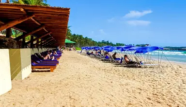 Sunsol Isla Caribe