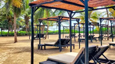 Sunsol Isla Caribe
