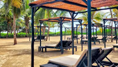 Sunsol Isla Caribe