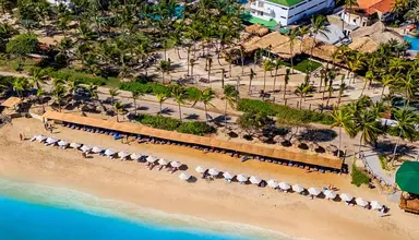 Sunsol Isla Caribe