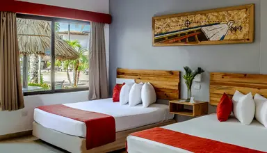 Sunsol Isla Caribe