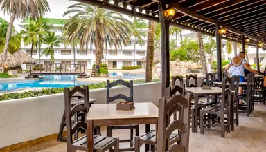 Sunsol Isla Caribe