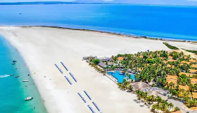 SUNSOL Punta Blanca