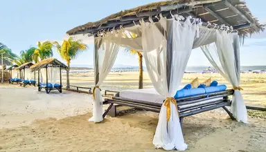 SUNSOL Punta Blanca
