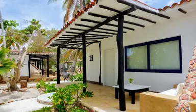 SUNSOL Punta Blanca