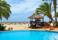 SUNSOL Punta Blanca