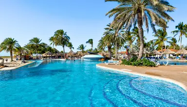 SUNSOL Punta Blanca