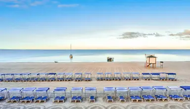 SUNSOL Punta Blanca