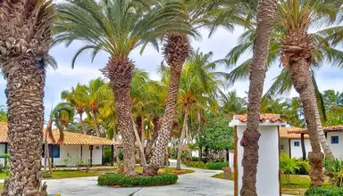 SUNSOL Punta Blanca