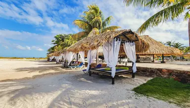 SUNSOL Punta Blanca