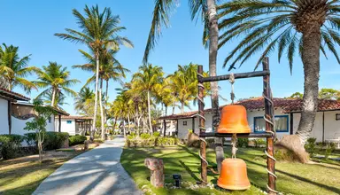 SUNSOL Punta Blanca