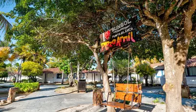 SUNSOL Punta Blanca