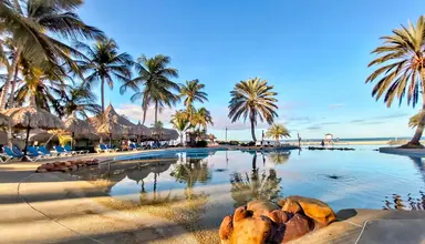 SUNSOL Punta Blanca