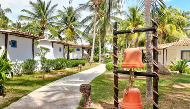 SUNSOL Punta Blanca