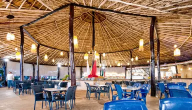 SUNSOL Punta Blanca