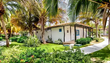 SUNSOL Punta Blanca