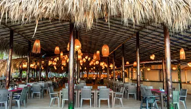 SUNSOL Punta Blanca