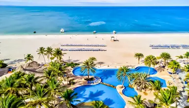 SUNSOL Punta Blanca