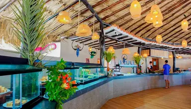SUNSOL Punta Blanca